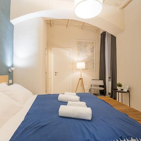 Al Caruggio Guest House Генуя Экстерьер фото
