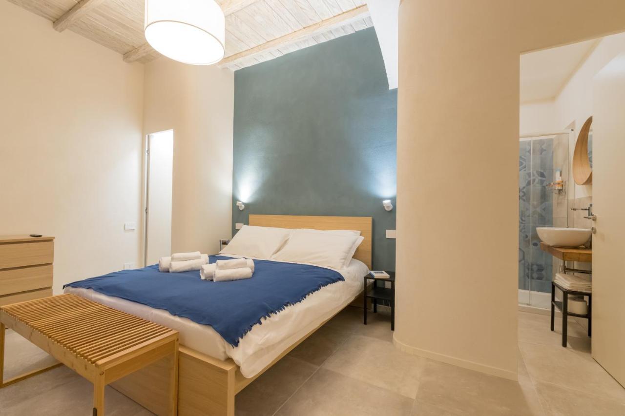 Al Caruggio Guest House Генуя Экстерьер фото