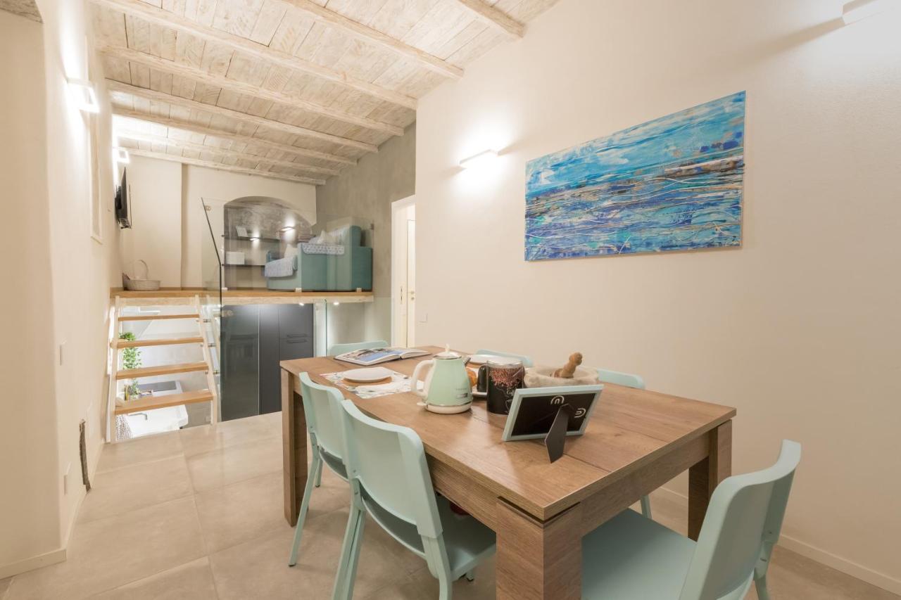 Al Caruggio Guest House Генуя Экстерьер фото