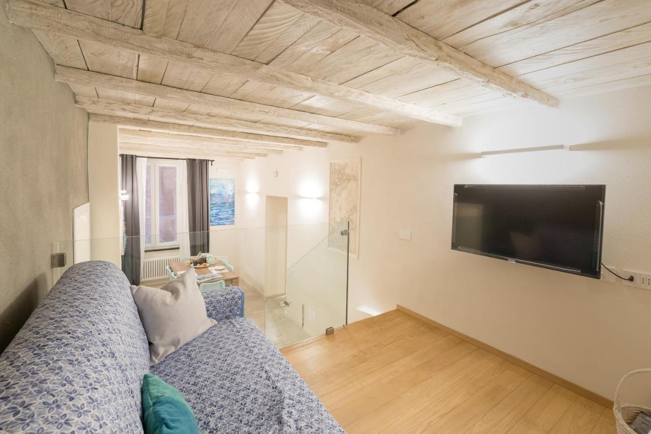 Al Caruggio Guest House Генуя Экстерьер фото