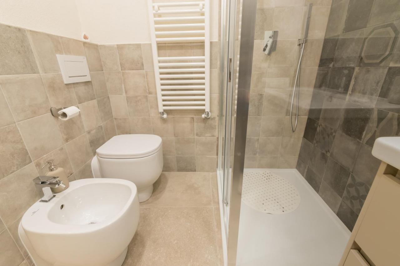 Al Caruggio Guest House Генуя Экстерьер фото