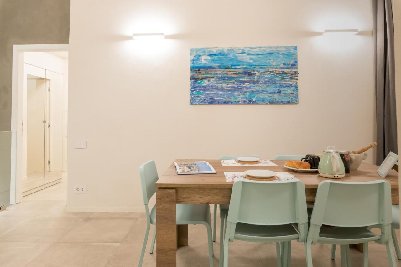 Al Caruggio Guest House Генуя Экстерьер фото